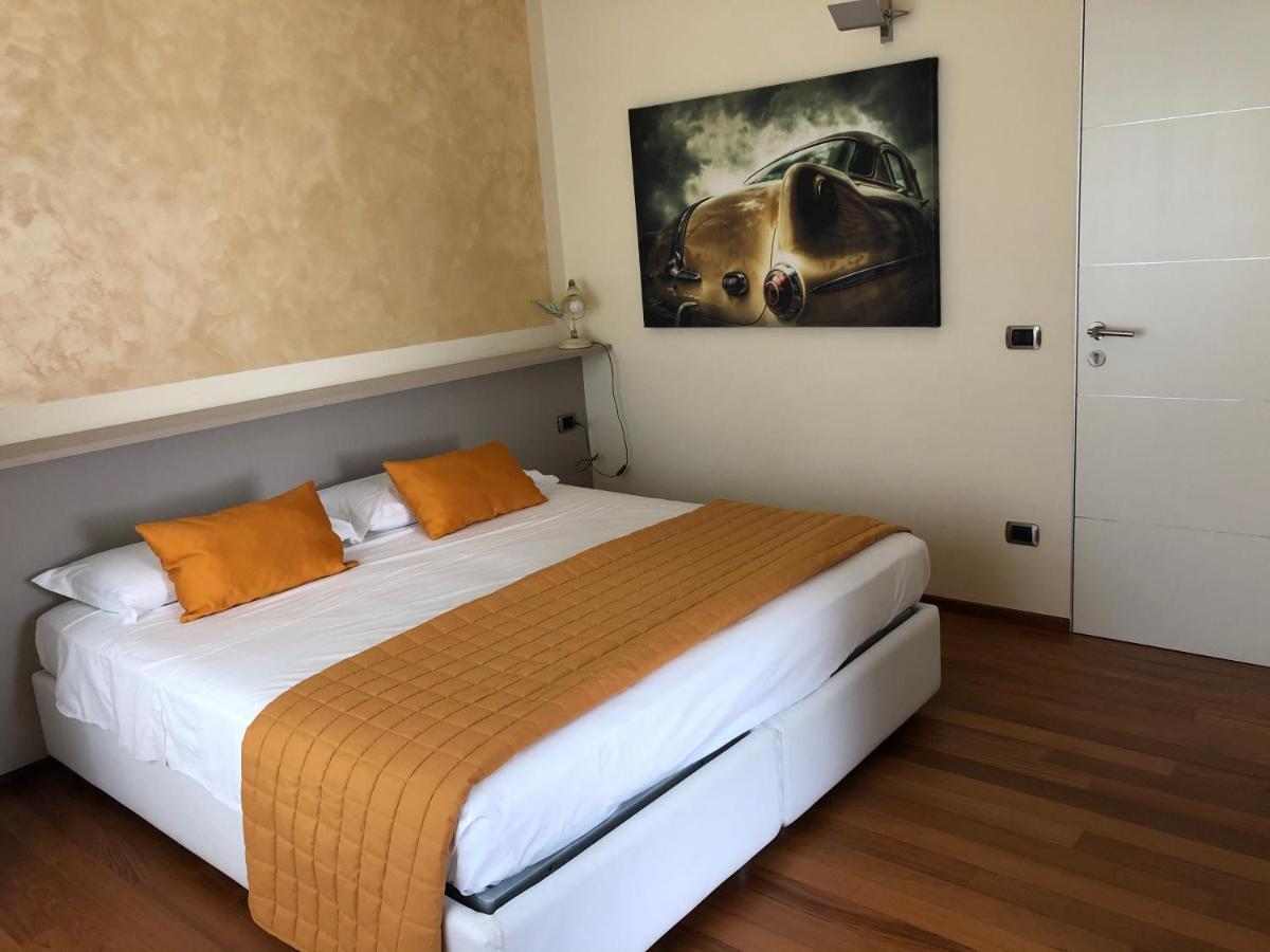 Appartement Giardino Segreto à Peschiera del Garda Extérieur photo