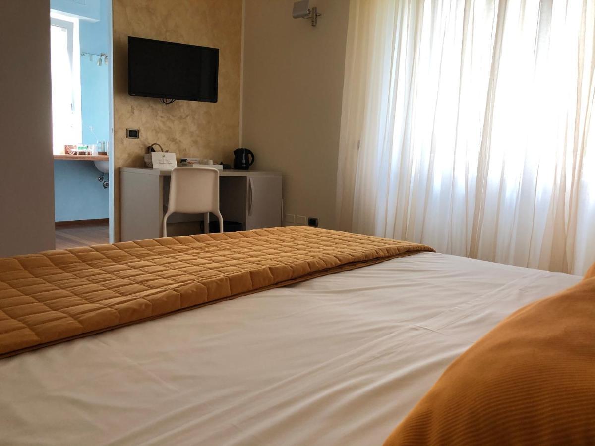 Appartement Giardino Segreto à Peschiera del Garda Extérieur photo