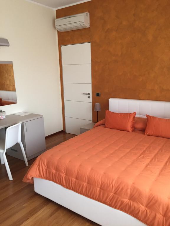 Appartement Giardino Segreto à Peschiera del Garda Extérieur photo