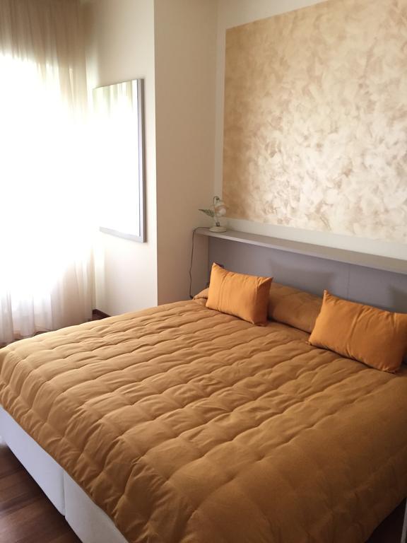 Appartement Giardino Segreto à Peschiera del Garda Extérieur photo