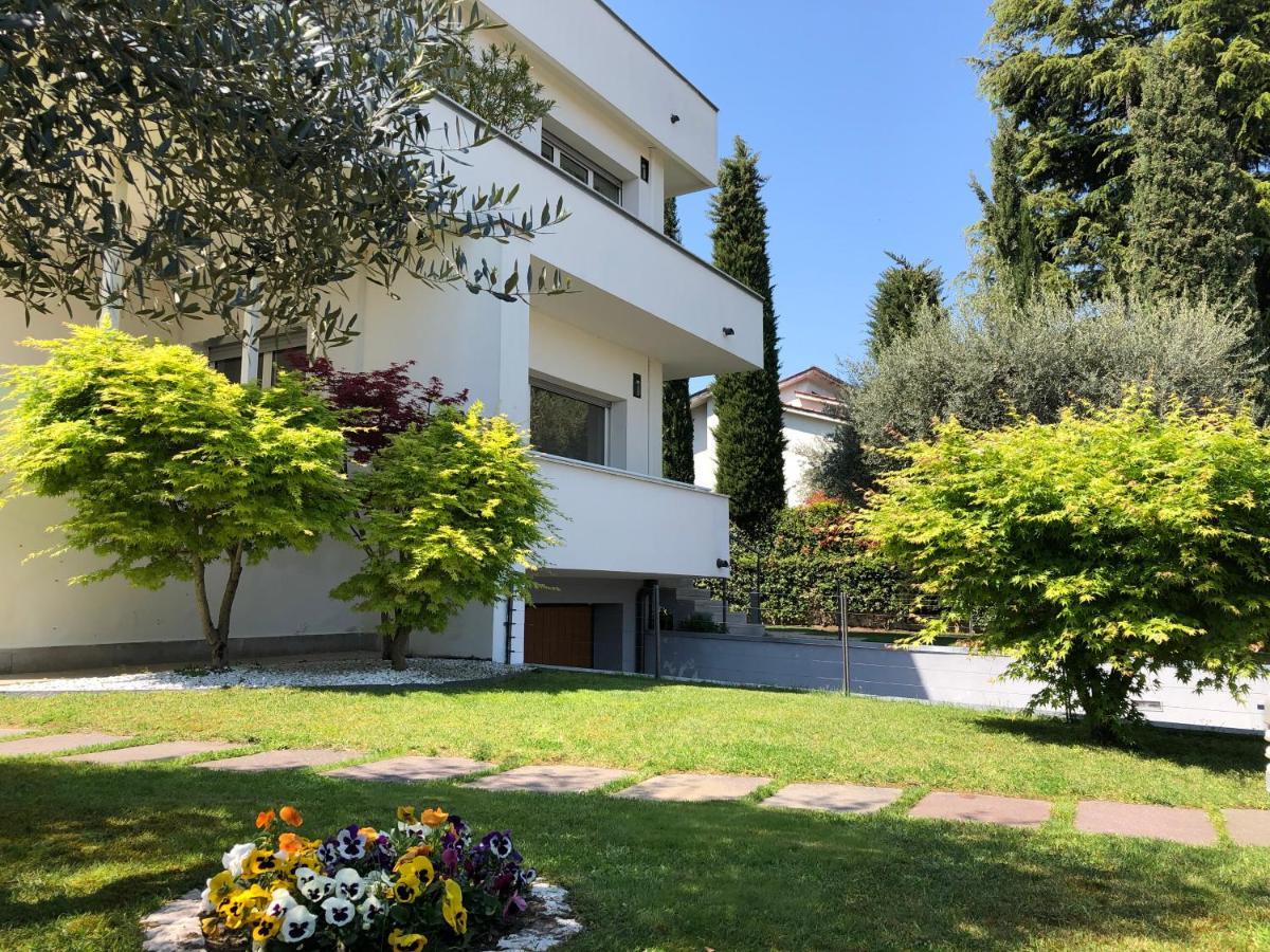 Appartement Giardino Segreto à Peschiera del Garda Extérieur photo